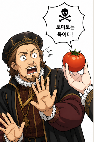 웹툰
